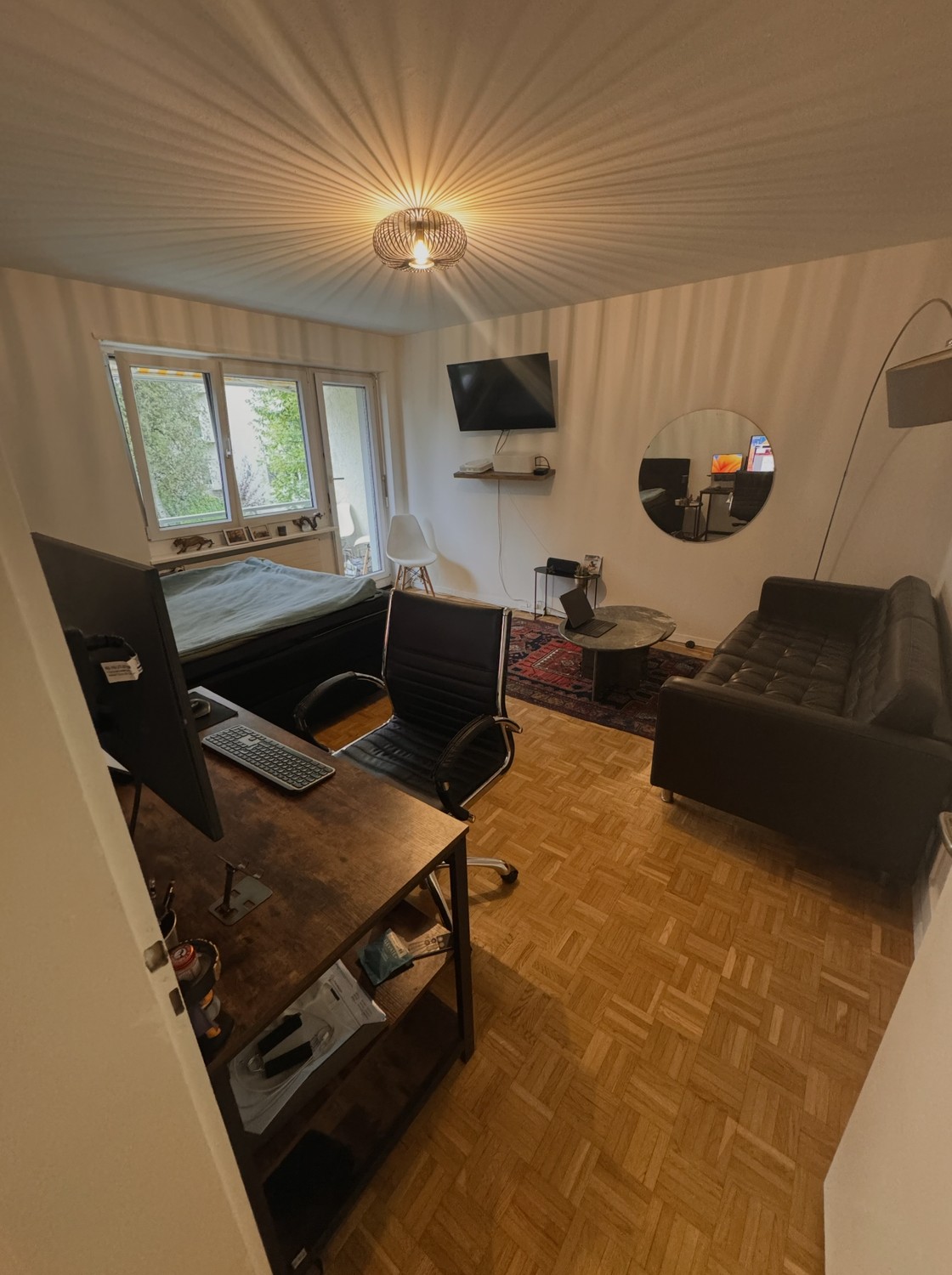 Appartamento di 1 ½ locali