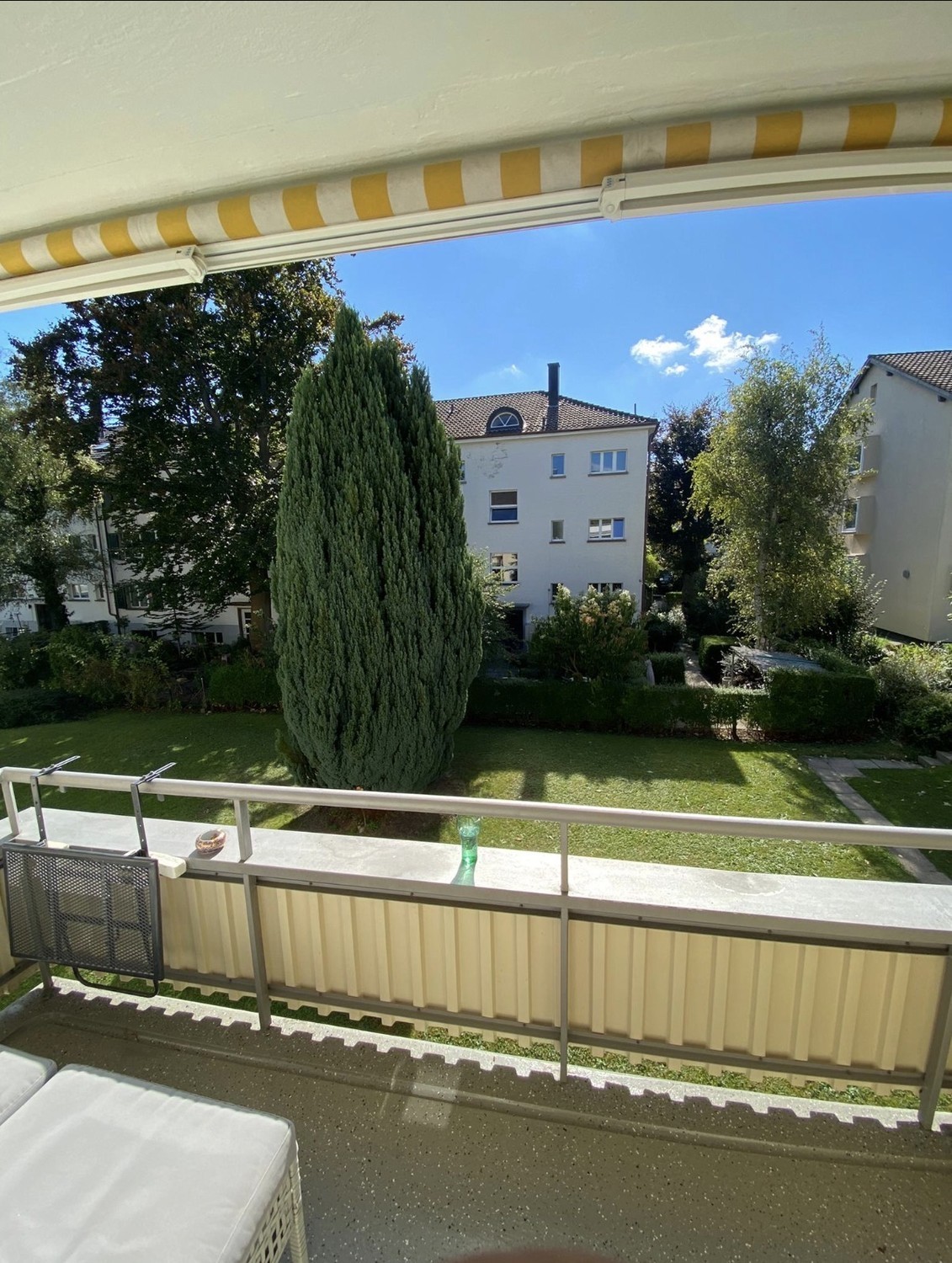 Appartamento di 1 ½ locali