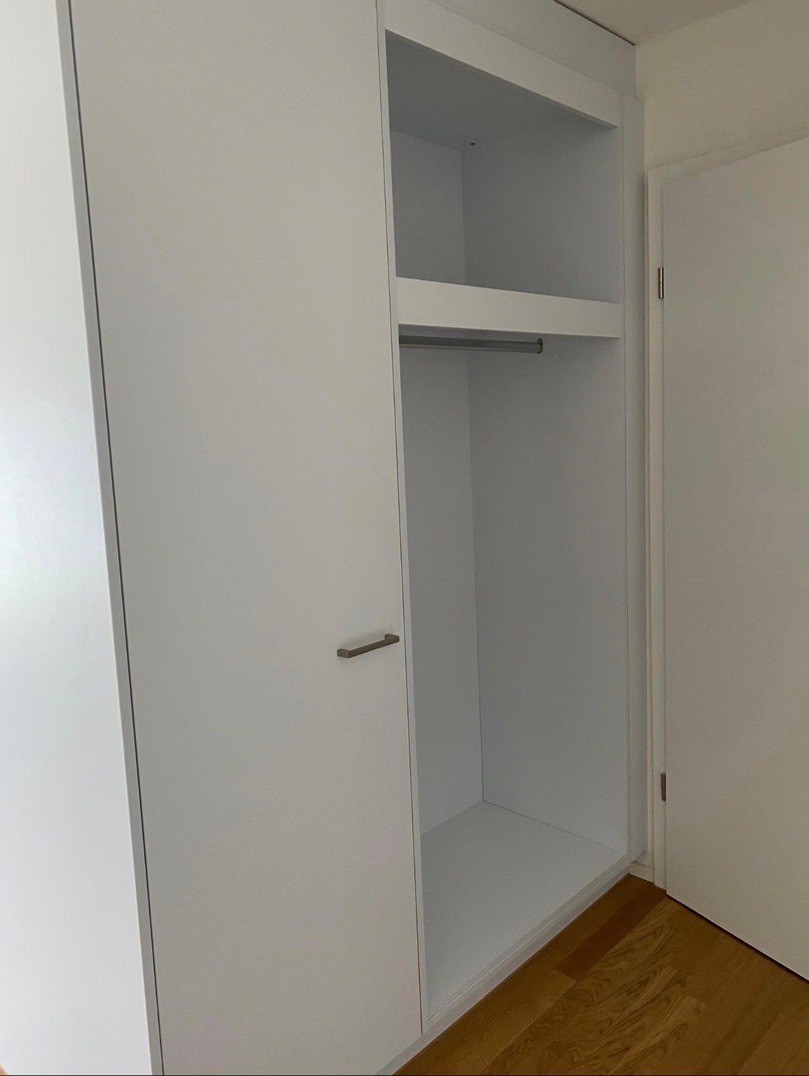 Appartamento di 2 ½ locali