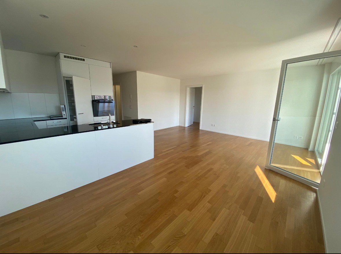 Appartamento di 2 ½ locali