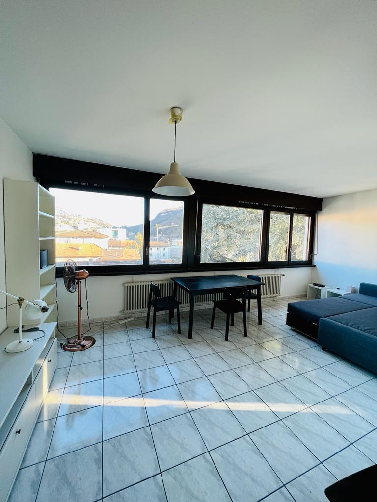 1 ½ rooms apartment