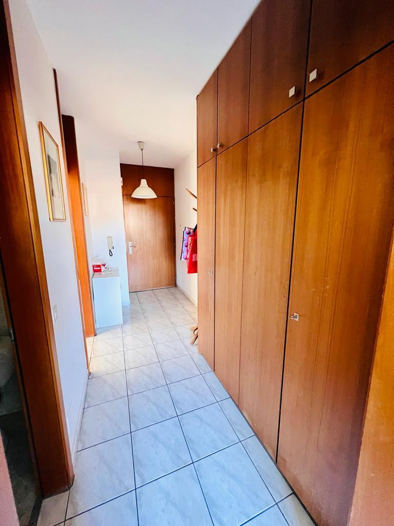 1 ½ rooms apartment
