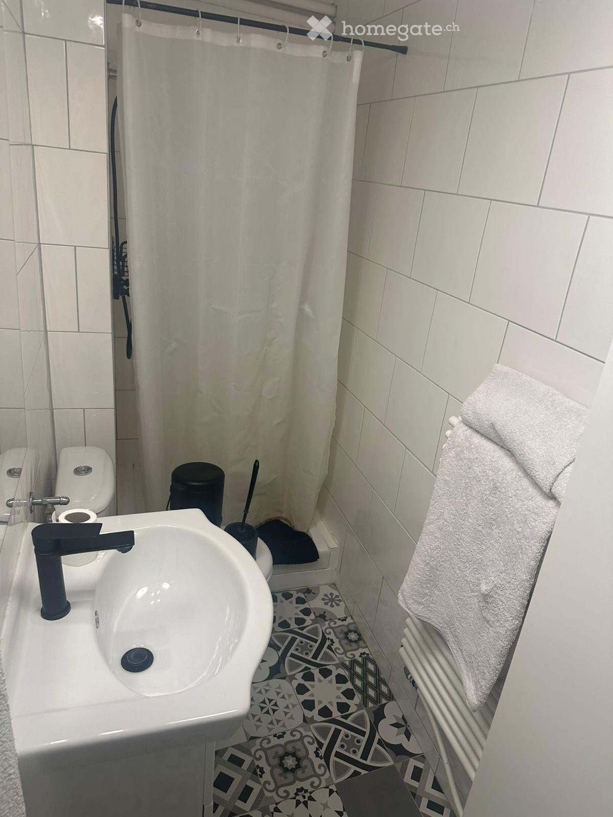 Appartamento di 1 ½ locali