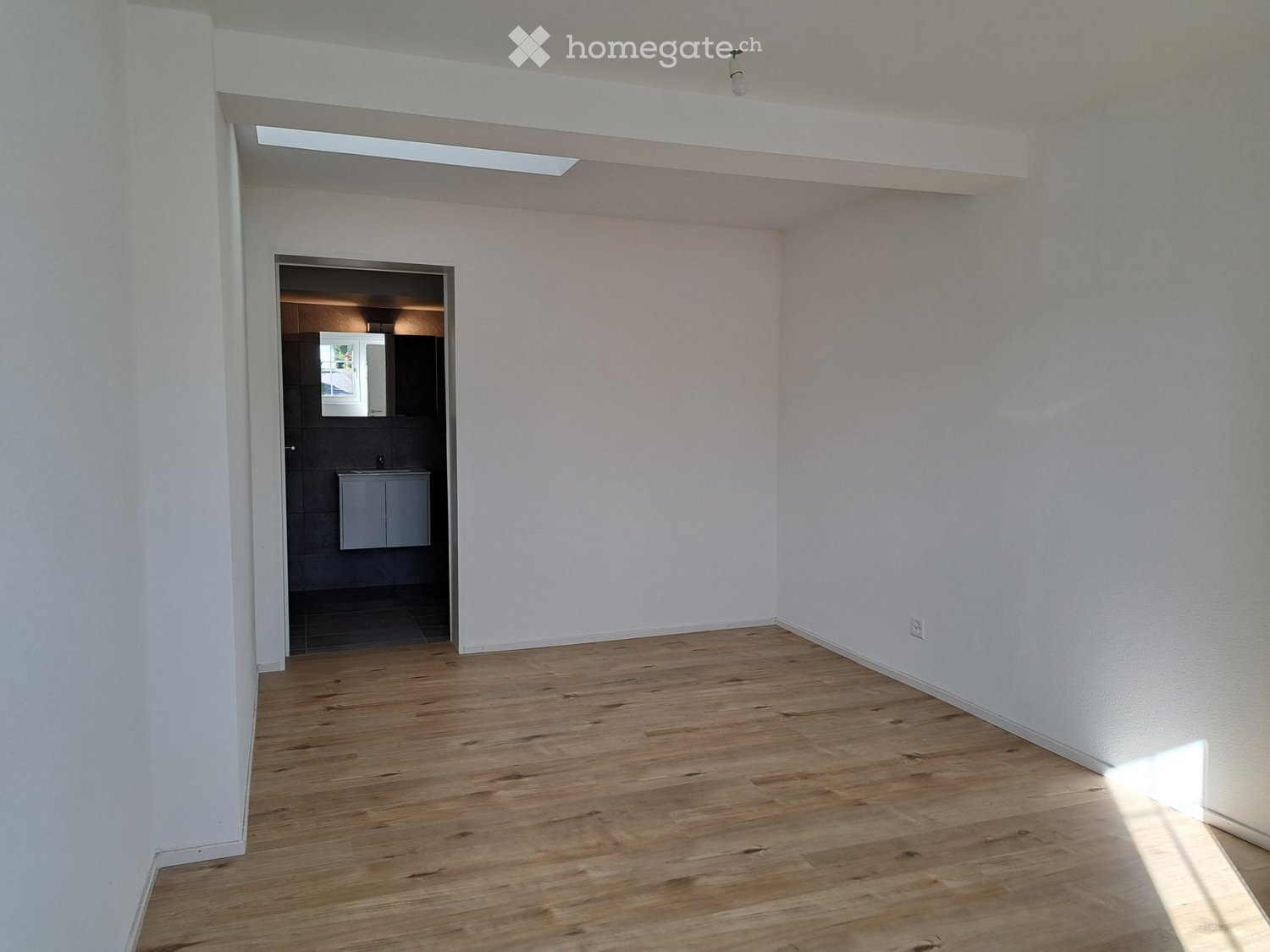 Appartamento di 2 ½ locali