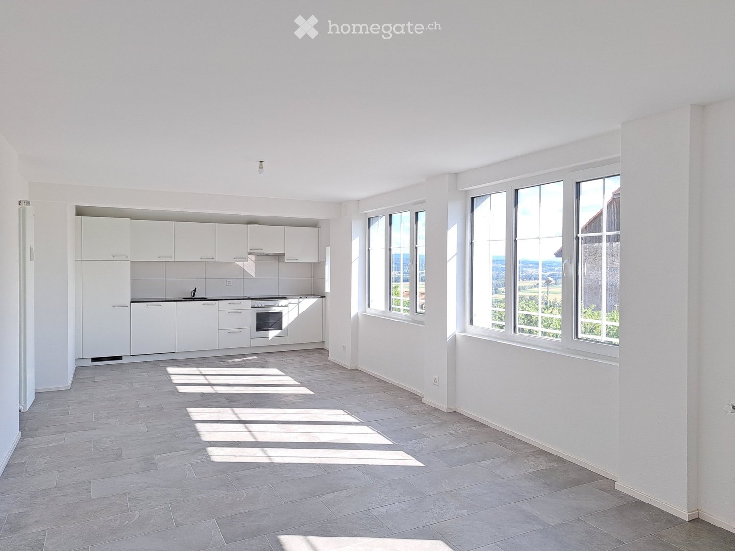 Appartamento di 2 ½ locali
