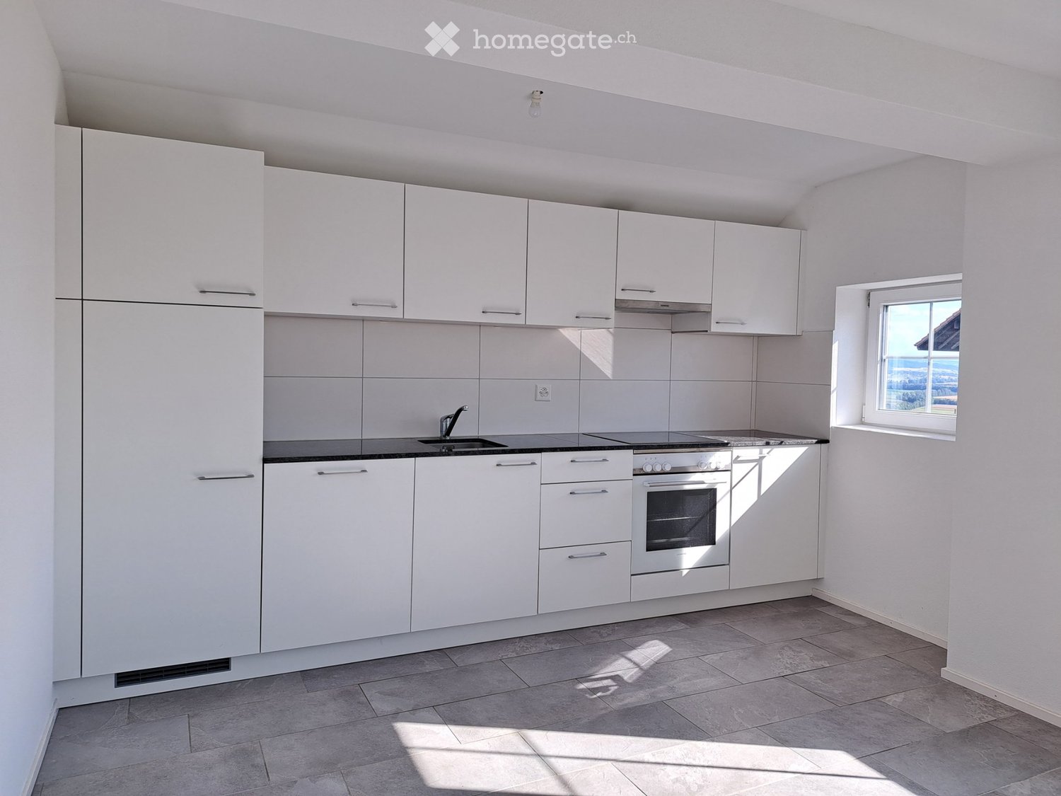 Appartamento di 2 ½ locali