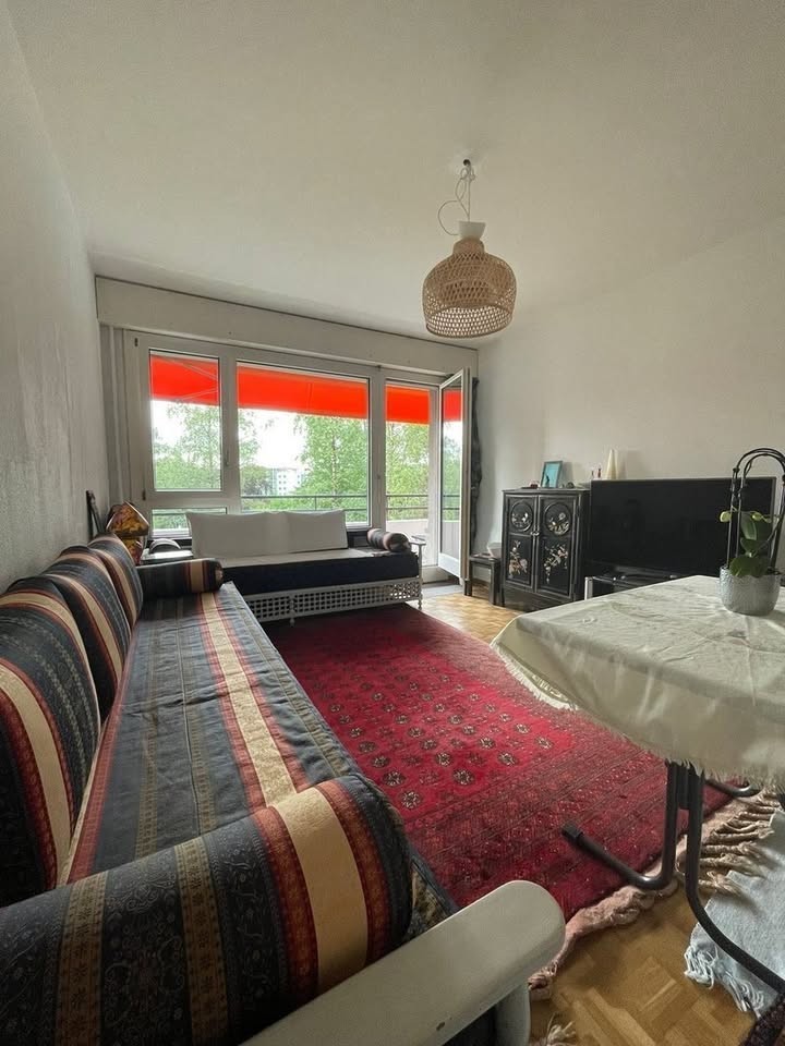 Zimmer in einer WG