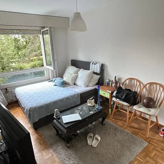 Zimmer in einer WG