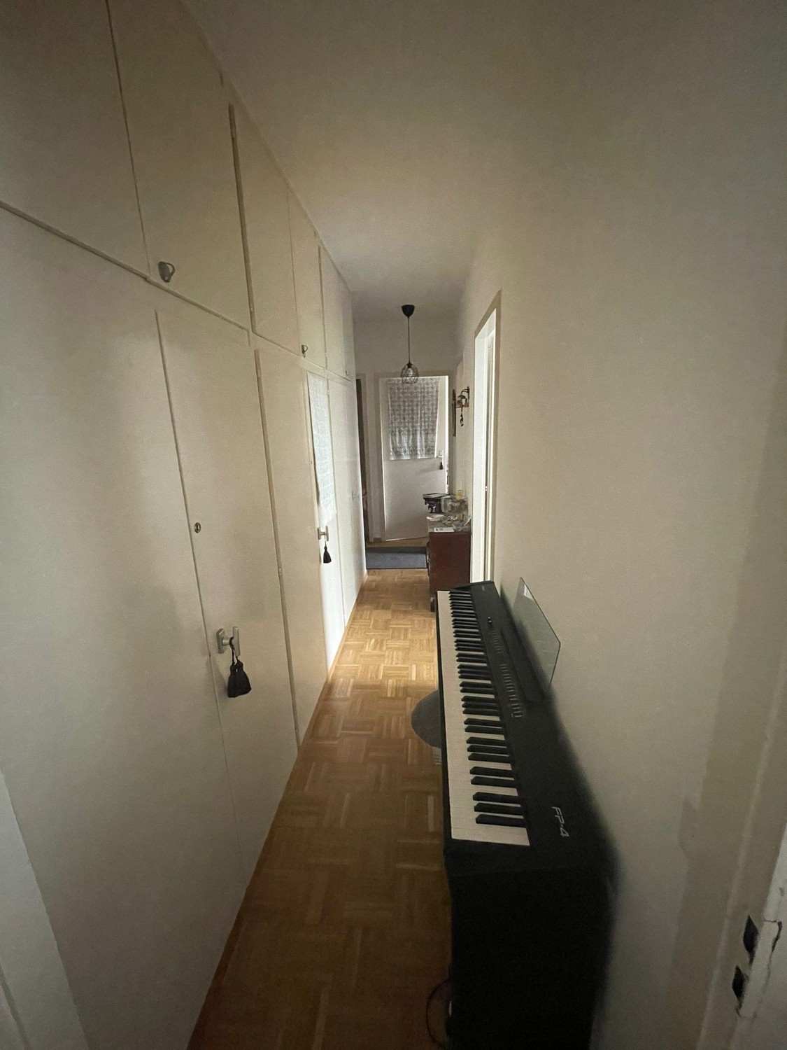 Zimmer in einer WG