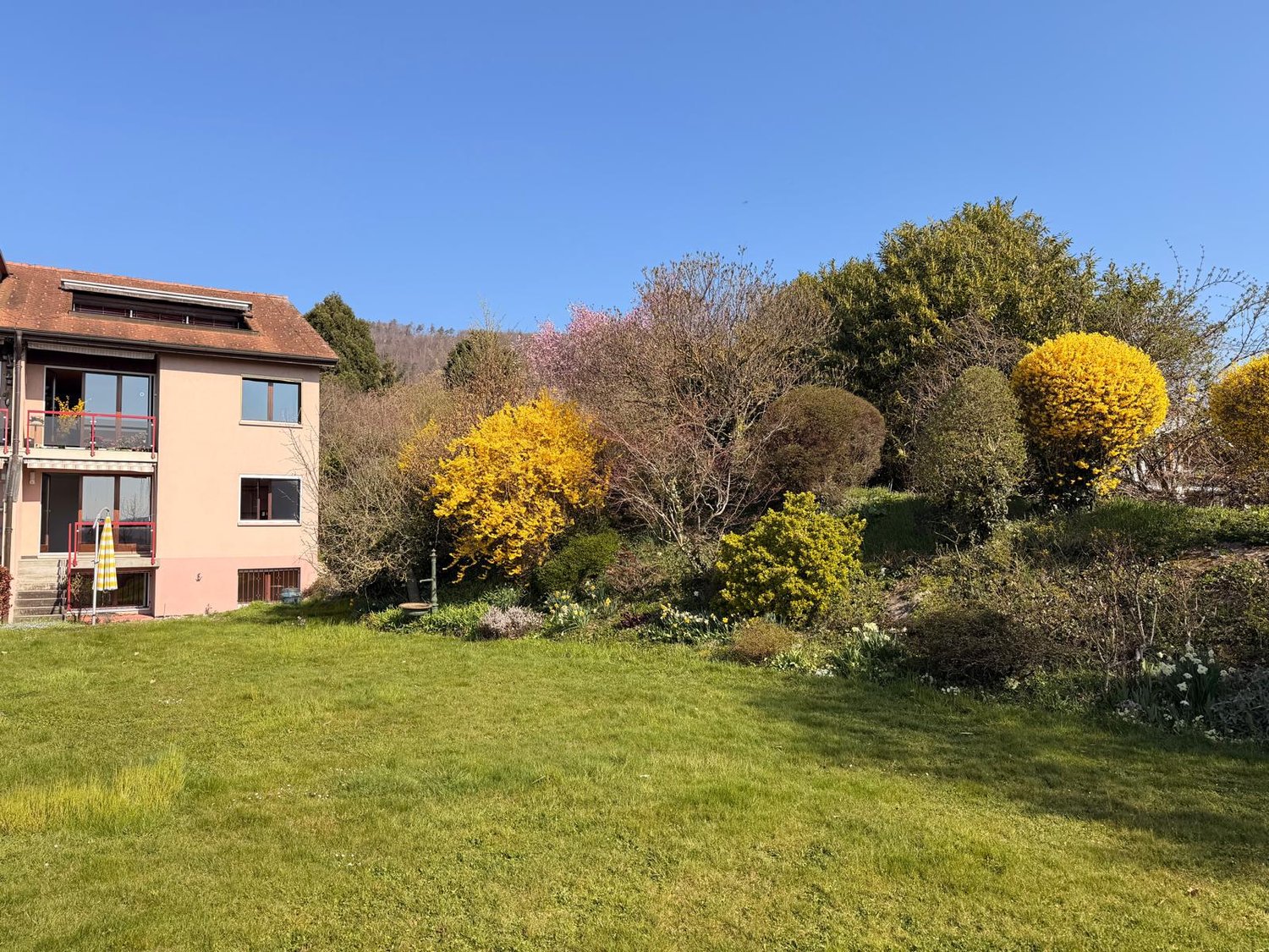 Appartamento di 5 ½ locali