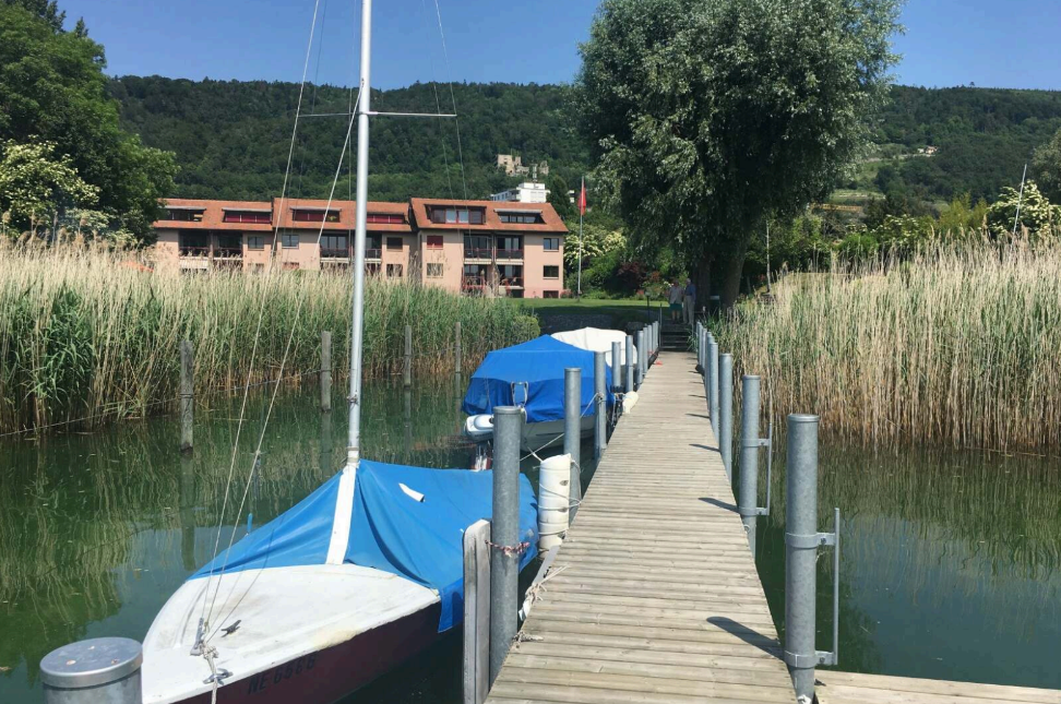 Appartamento di 5 ½ locali
