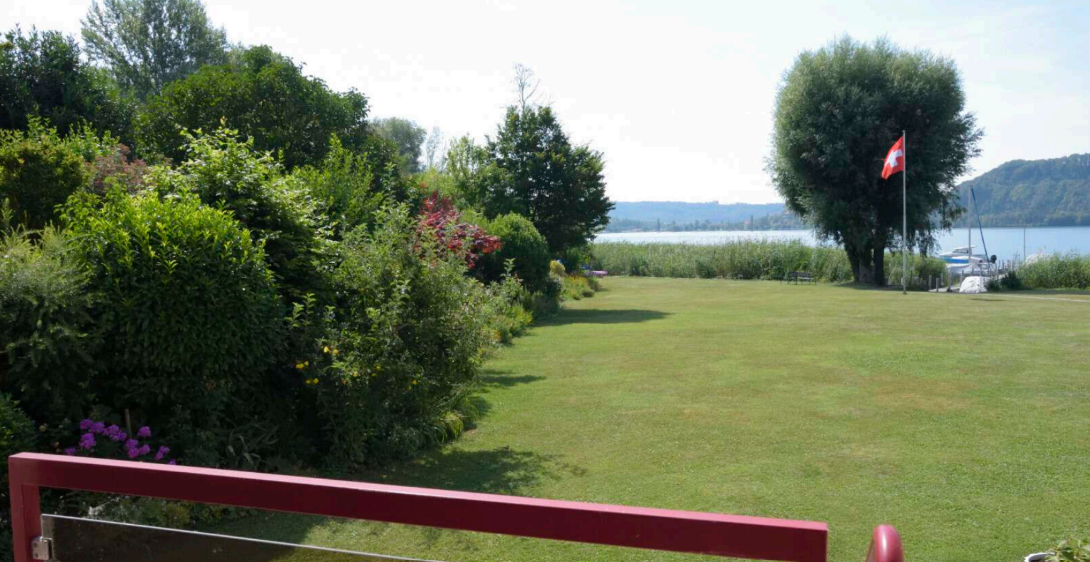 Appartamento di 5 ½ locali
