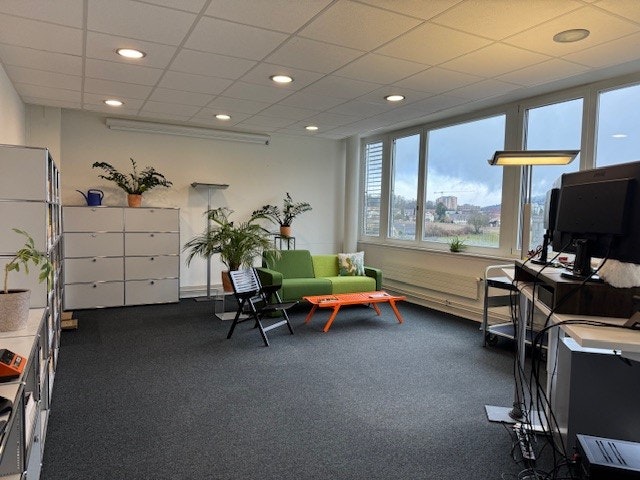 306m² commerciale