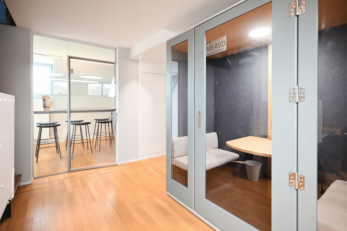 150m² ufficio