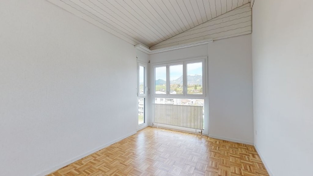Appartamento di 5 ½ locali