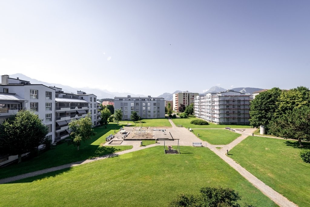Appartamento di 5 ½ locali