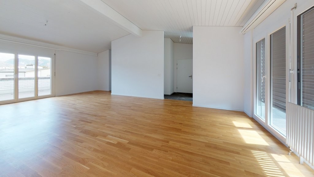 Appartamento di 5 ½ locali