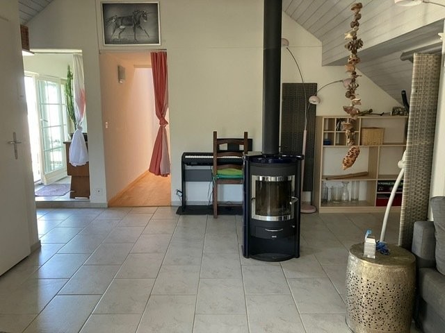 Appartamento arredato di 2 ½ locali