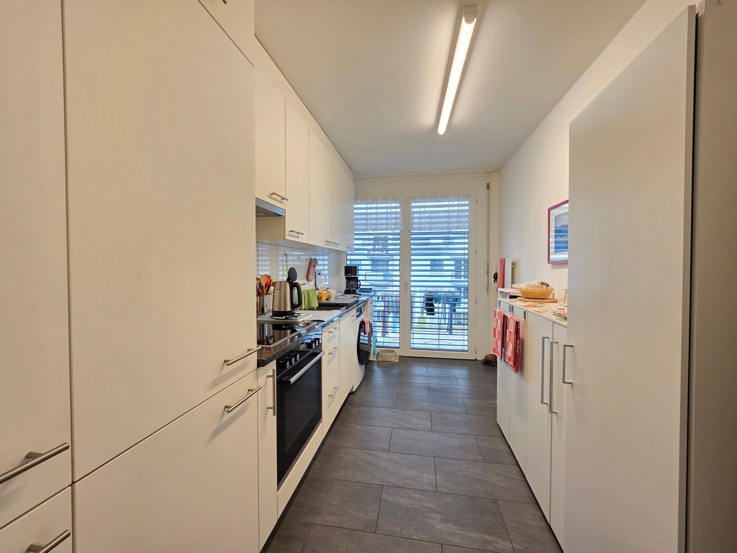Appartamento di 3 ½ locali