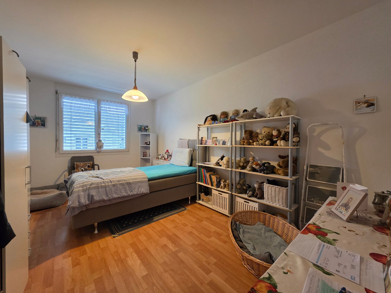 Appartamento di 3 ½ locali
