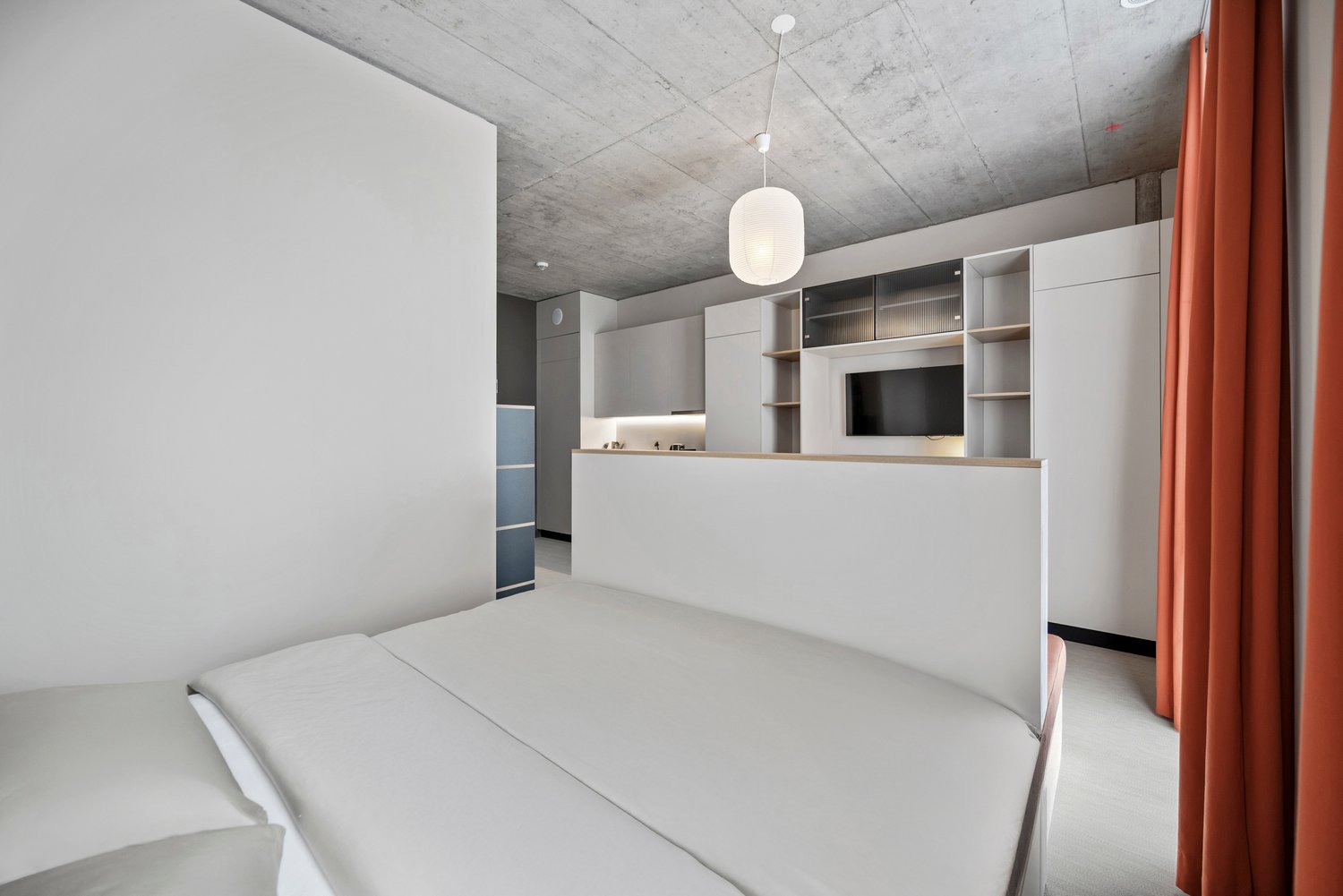 Appartement 1 pièce