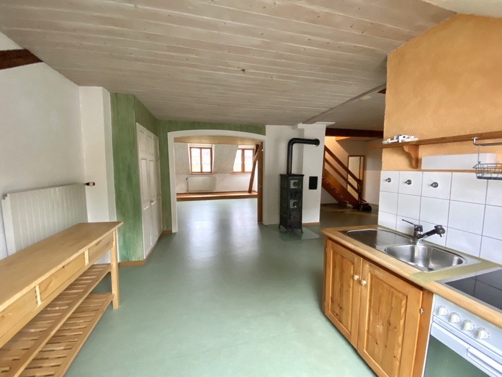 Appartamento di 5 locali