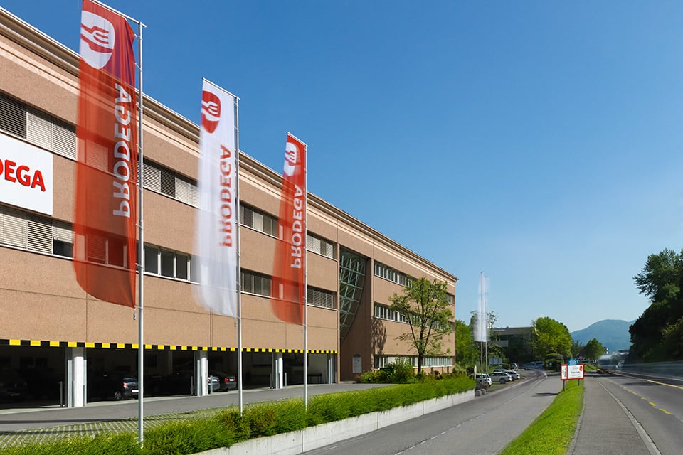 1162m² office