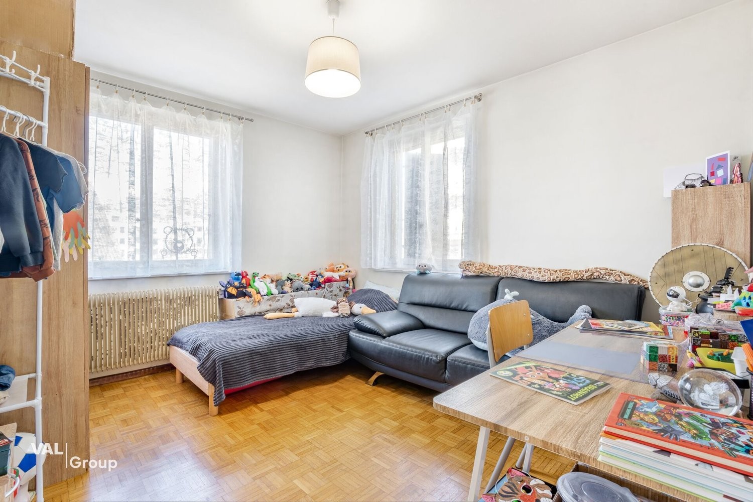 9 rooms multi family house