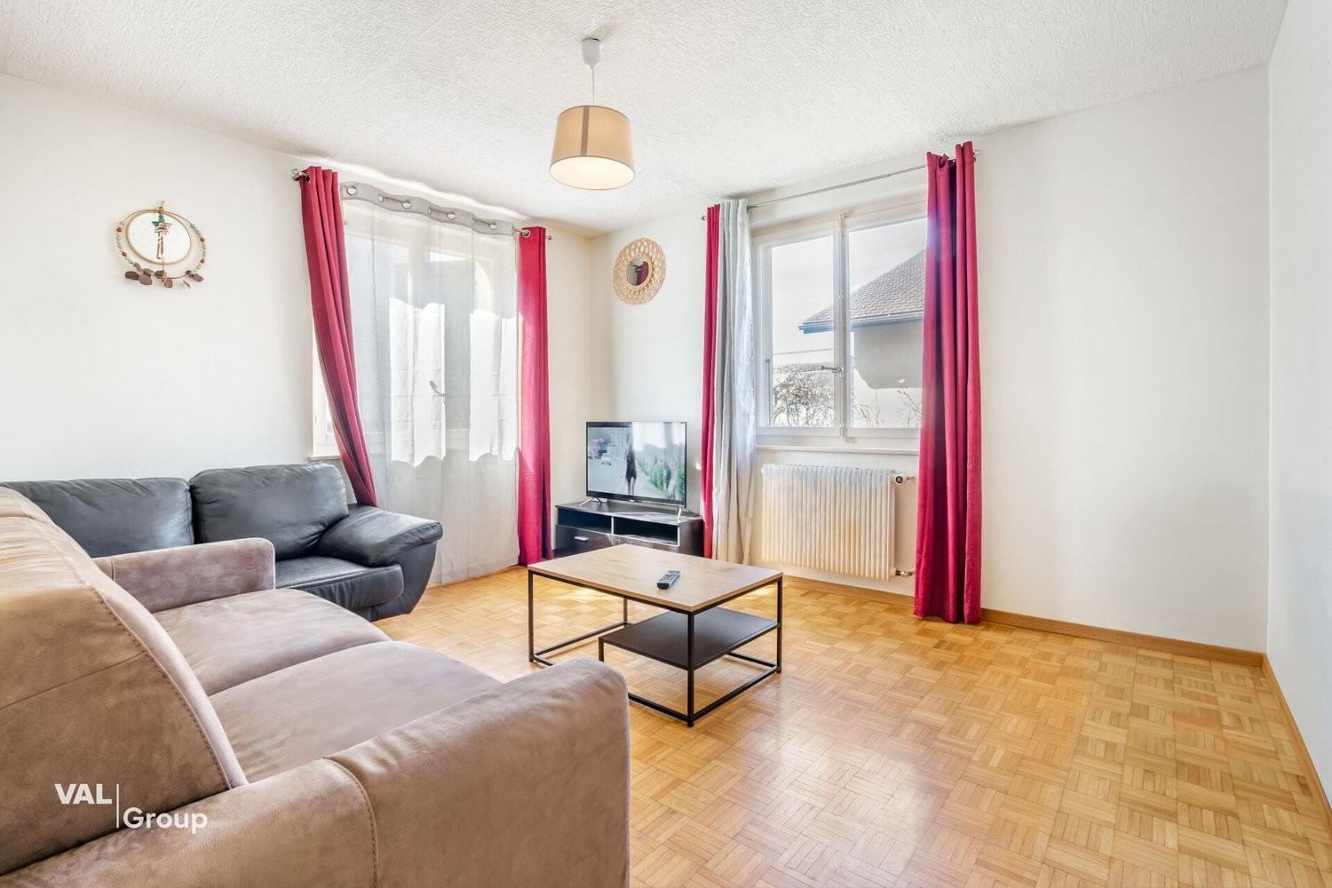 9 rooms multi family house