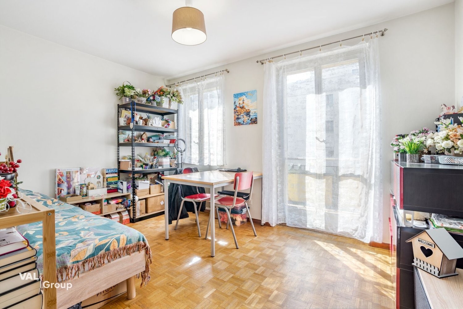 9 rooms multi family house