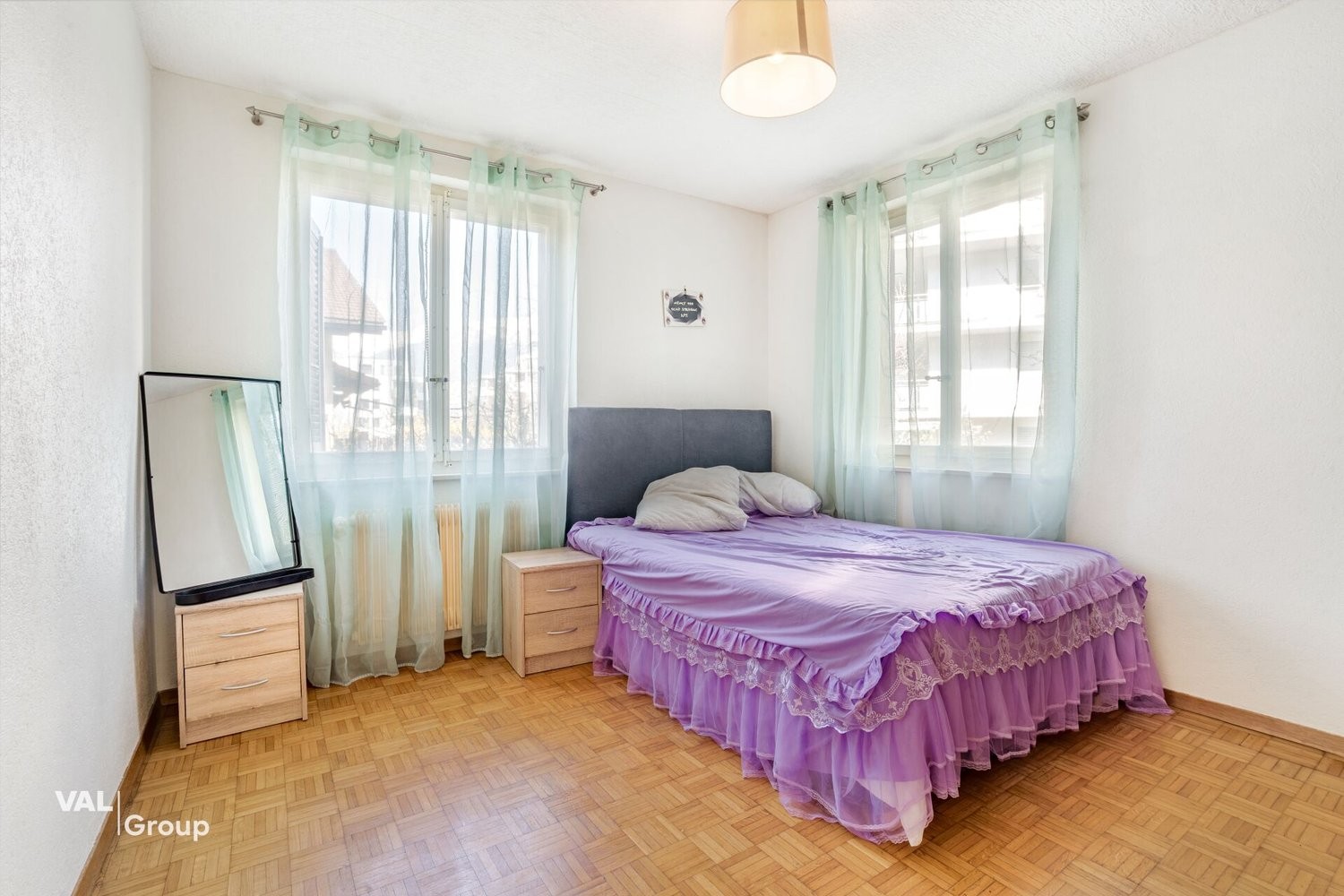 9 rooms multi family house