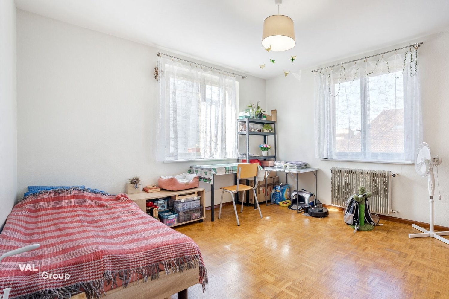 9 rooms multi family house
