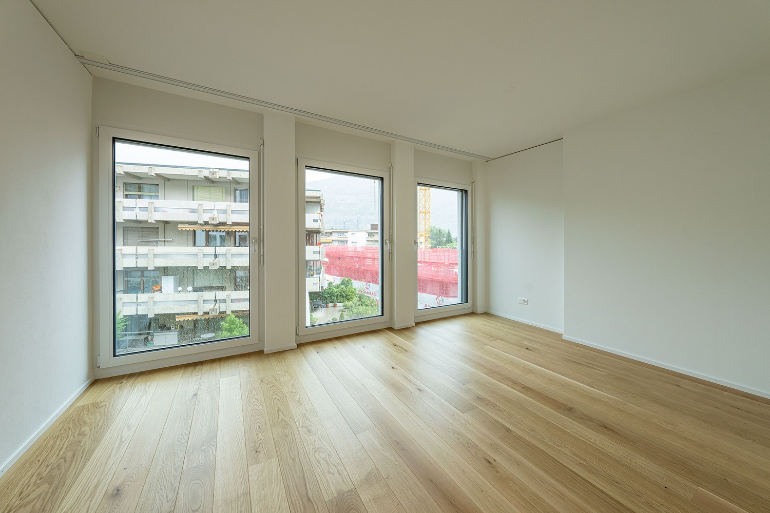 Appartamento di 3 ½ locali