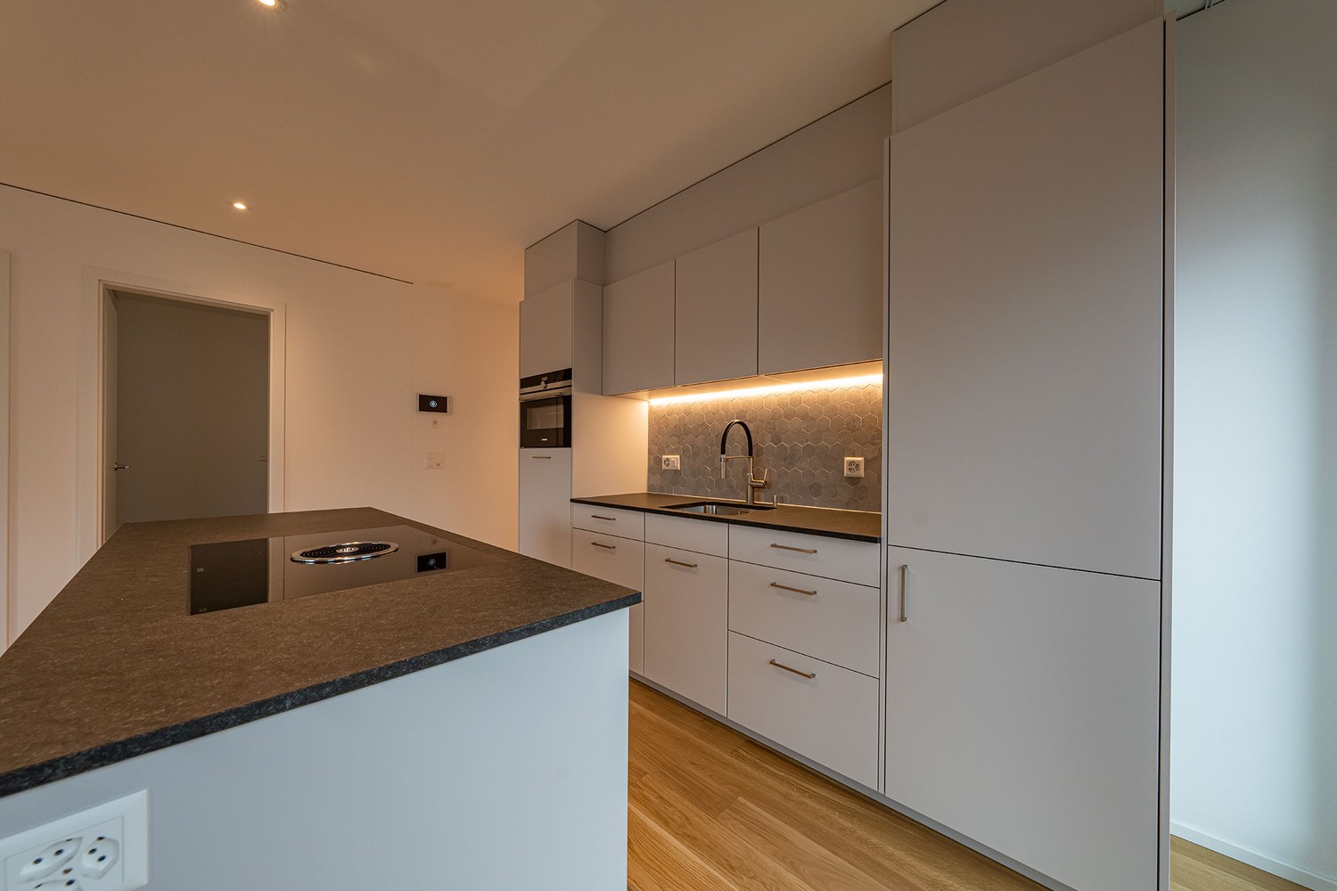 Appartamento di 3 ½ locali