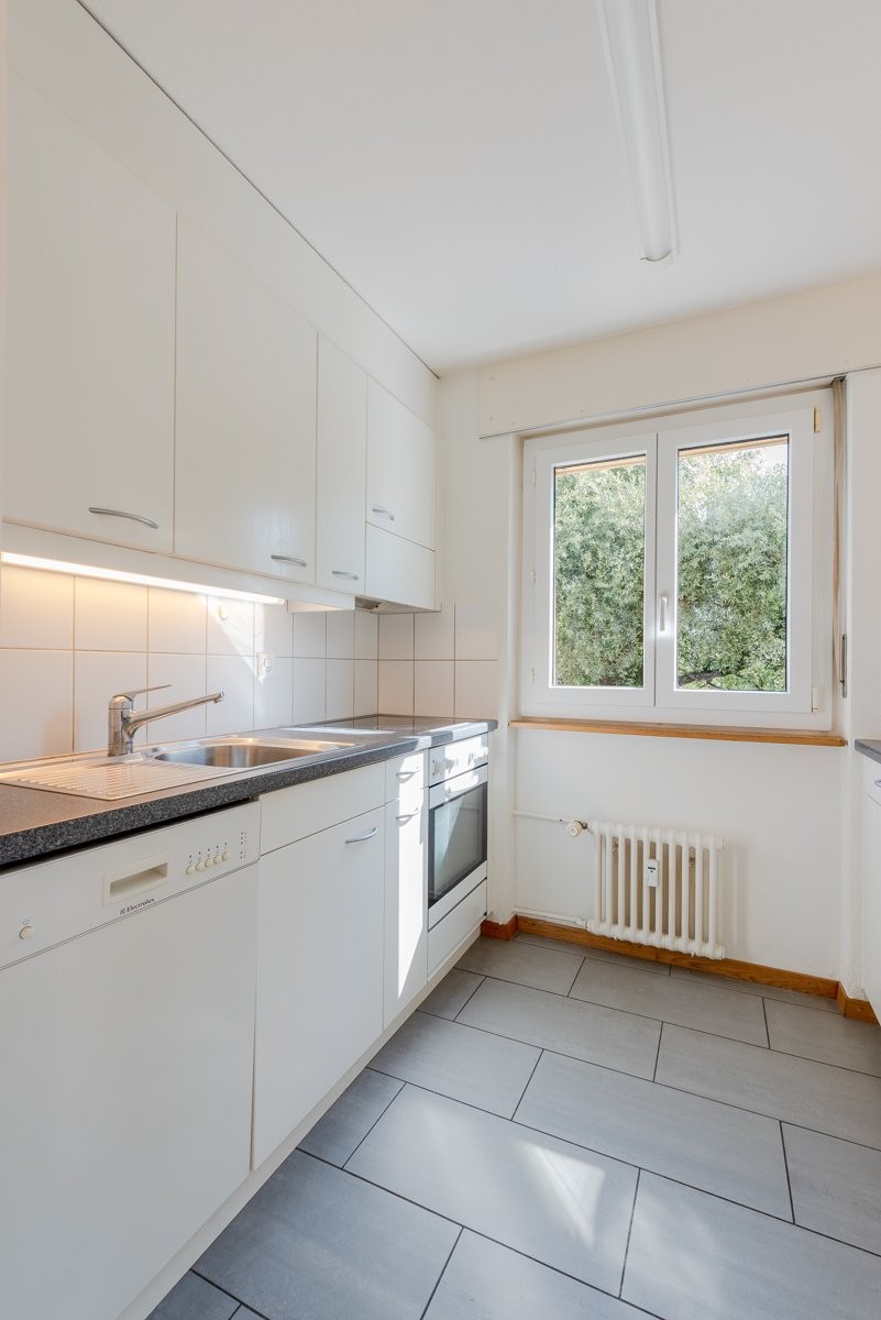 4 ½ rooms apartment
