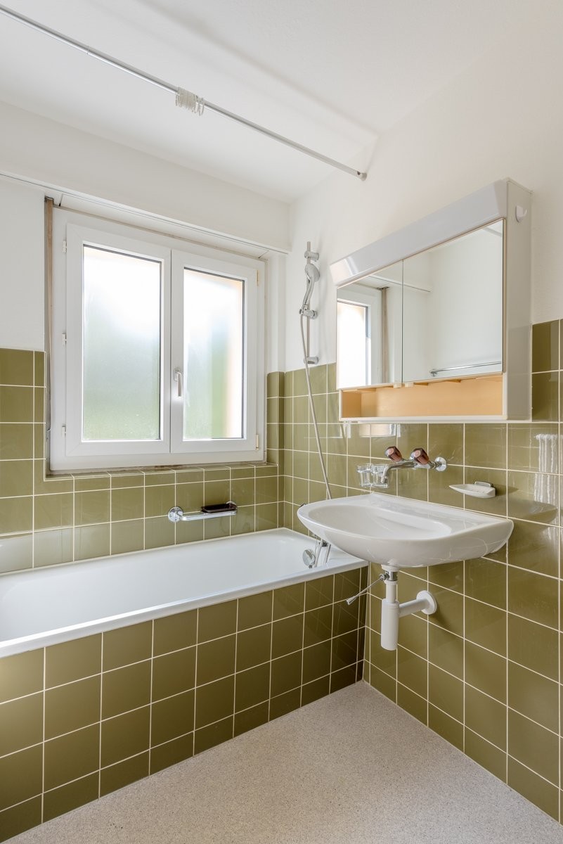 4 ½ rooms apartment