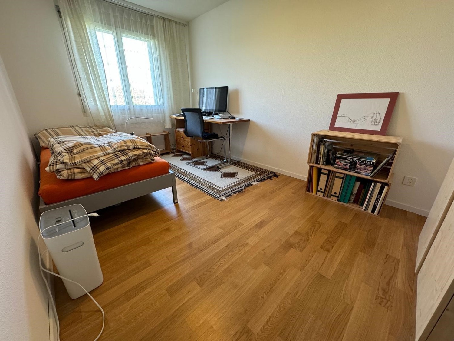 Appartamento di 4 ½ locali