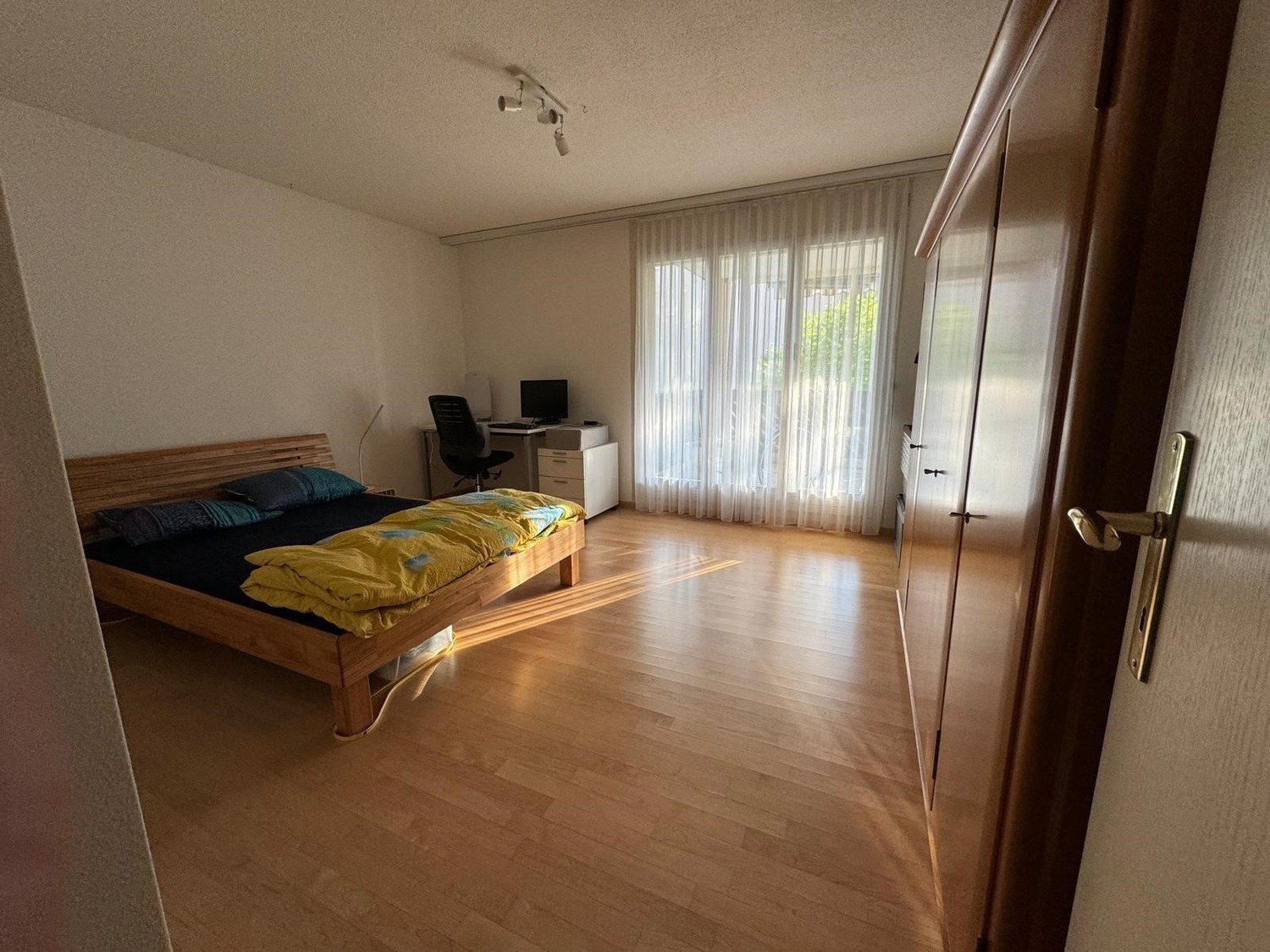 Appartamento di 4 ½ locali