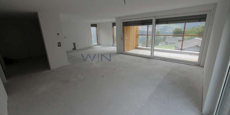 Appartement de 4 ½ pièces