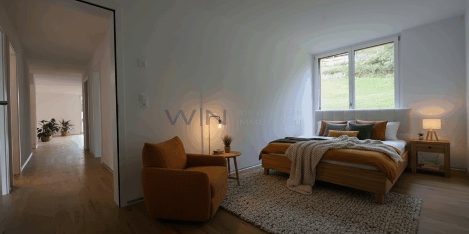 Appartement de 4 ½ pièces