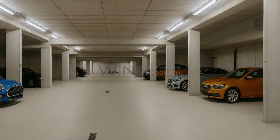 Appartement de 4 ½ pièces