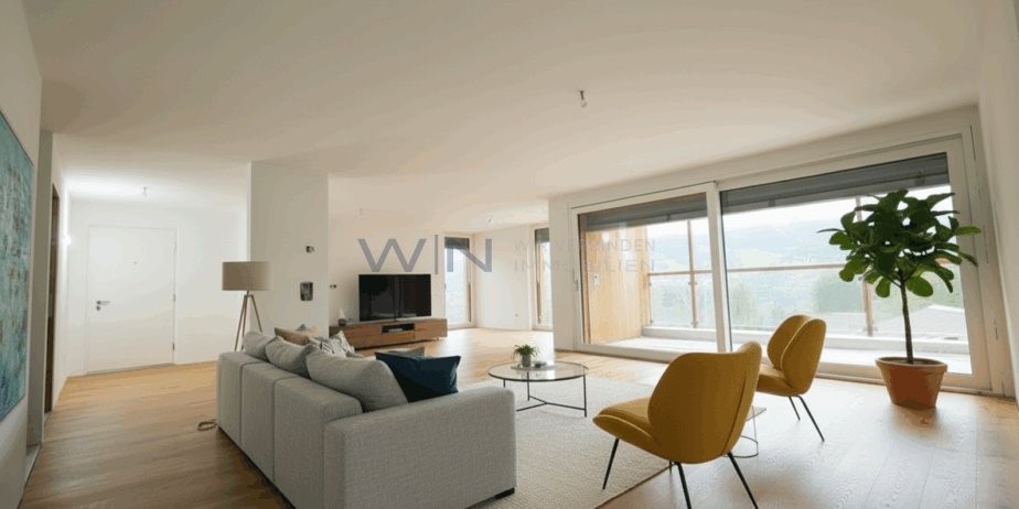 Appartement de 4 ½ pièces