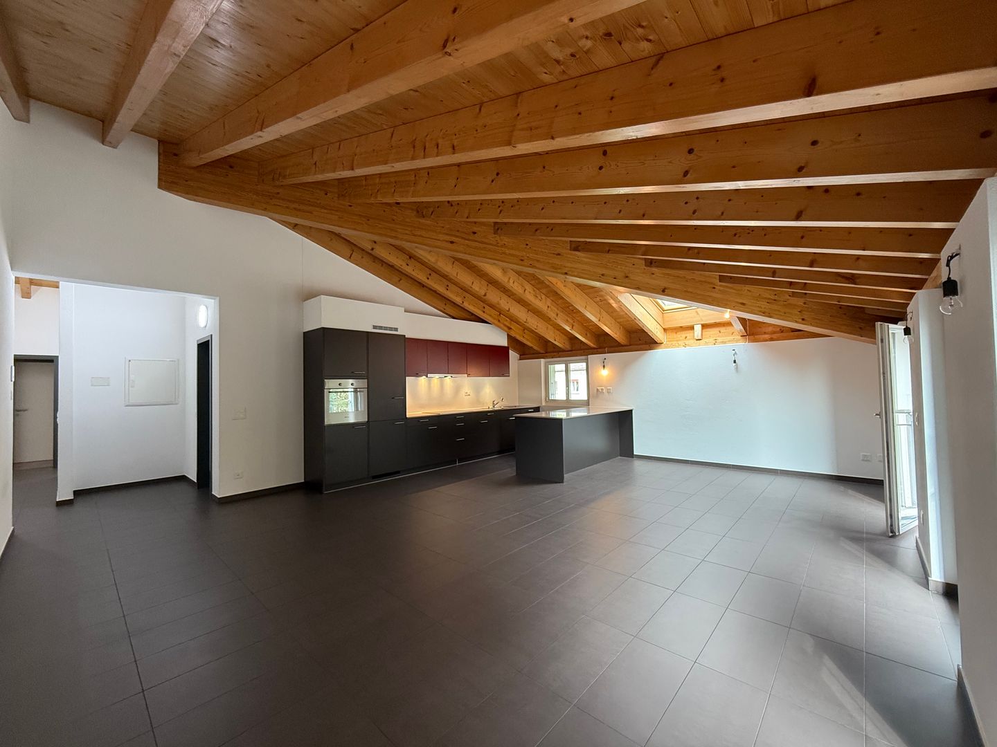 Appartement de 4 pièces