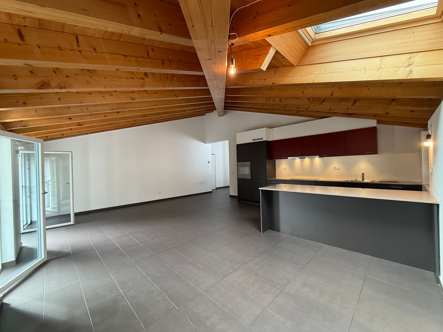 Appartement de 4 pièces