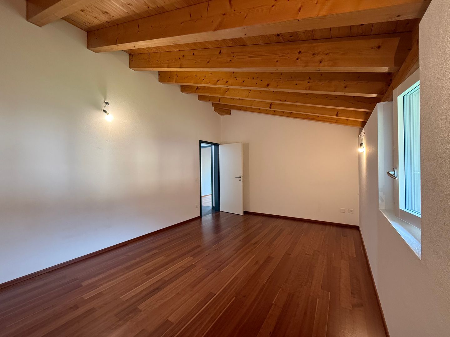 Appartement de 4 pièces