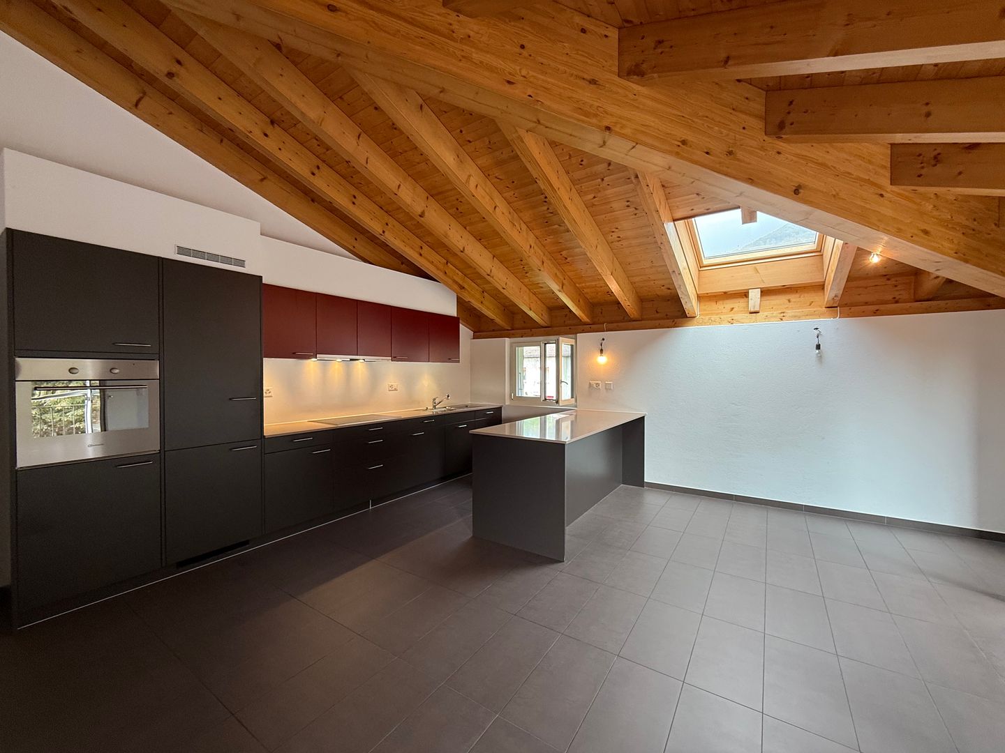 Appartement de 4 pièces