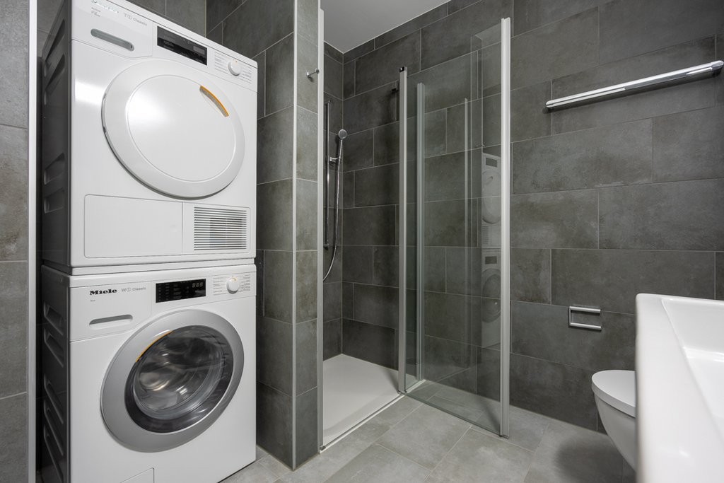 2 ½ Zimmer-Wohnung