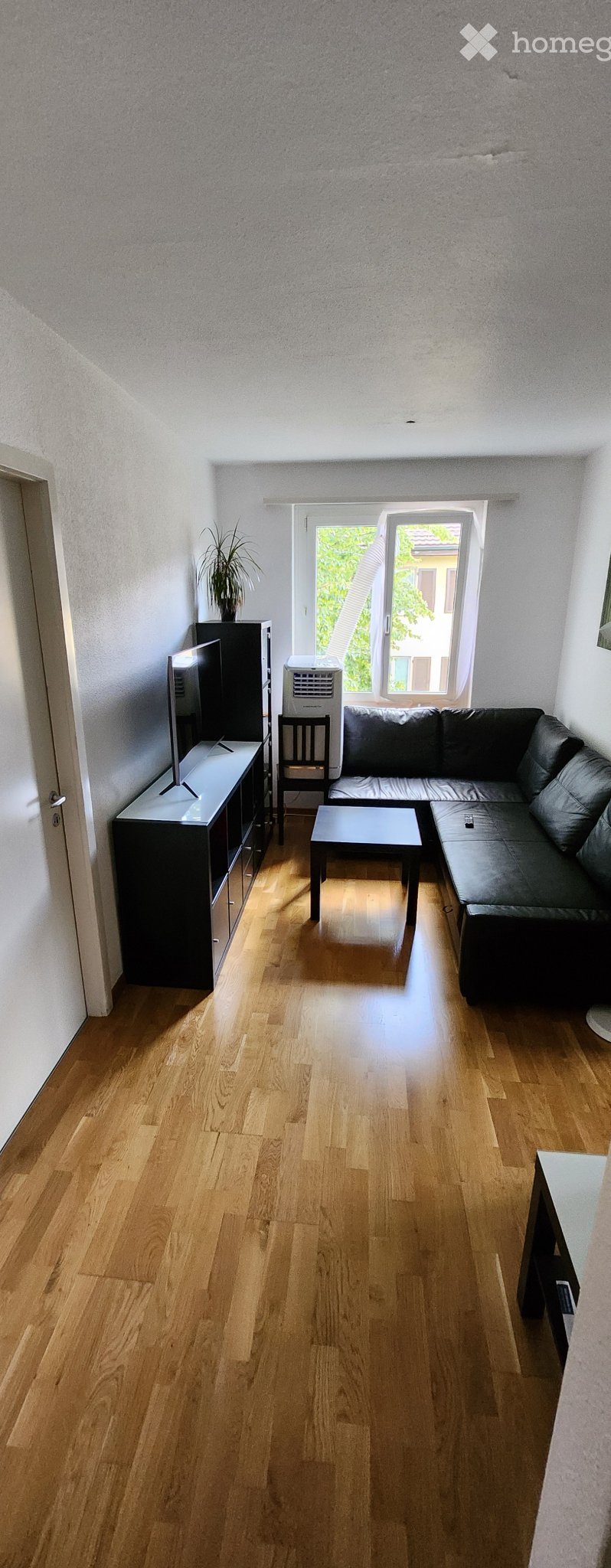 1 room single room