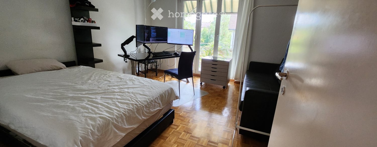 1 room single room