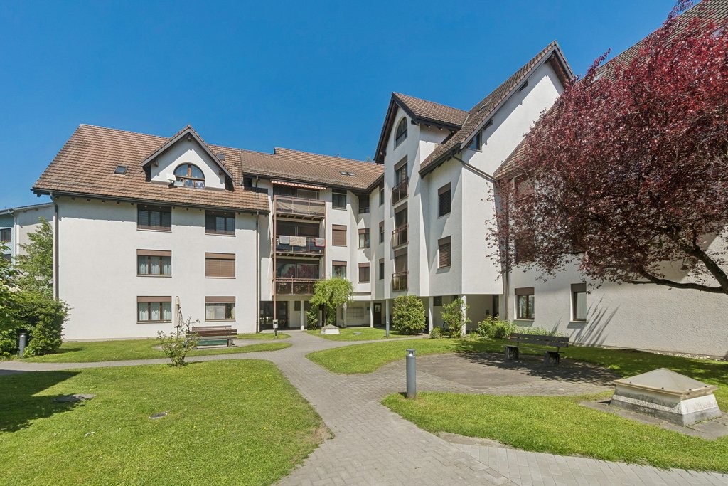 duplex di 2 ½ locali